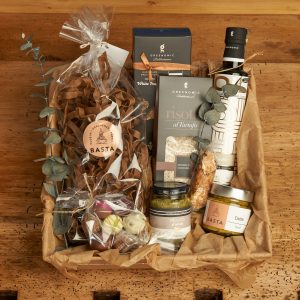 Genusskorb "Trüffel"