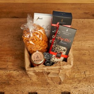 Genusskorb "Little Italy"