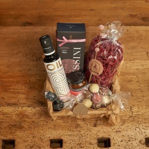 Genusskorb "Bella Vita"