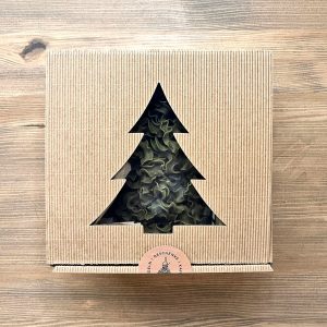 Tannenzauber Päckchen