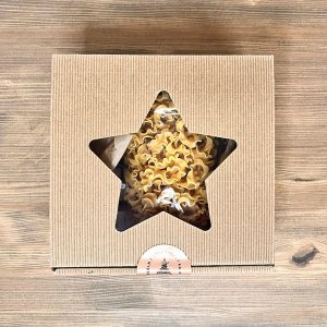 Sternenzauber Päckchen